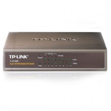 TP-LINK TL-SF1008P